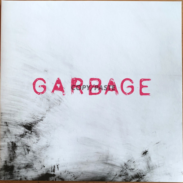 Garbage - Copy/ Paste