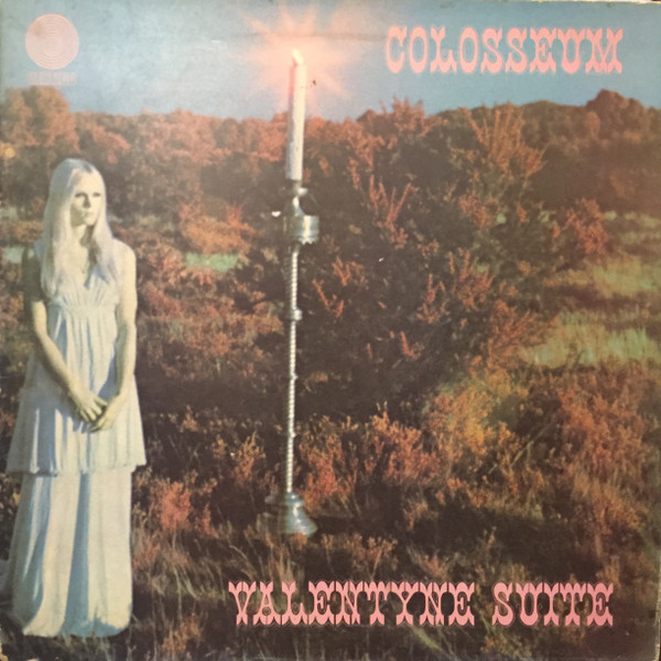 Colosseum - Valentyne Suite