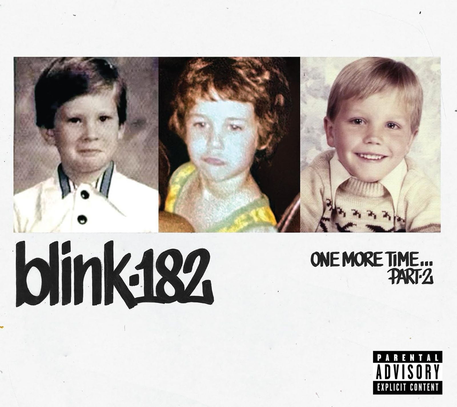 Blink 182 - One More Time... Part 2