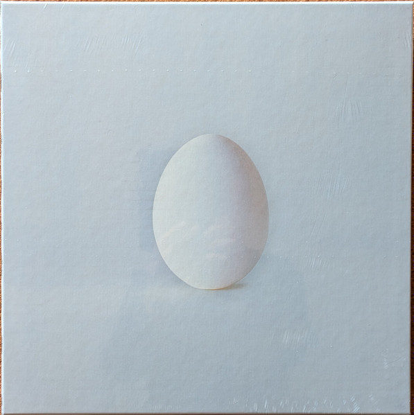 Wilco - A Ghost Is Born (20th Anniversary)