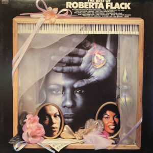 Roberta Flack - The Best Of Roberta Flack