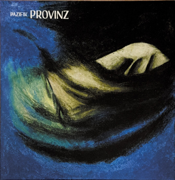 Provinz - Pazifik