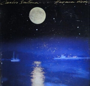 Santana - Havana Moon
