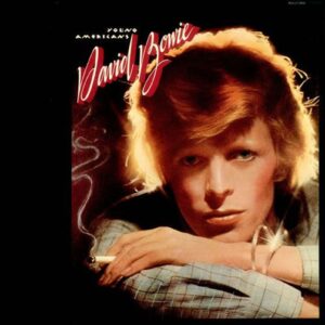 David Bowie - Young Americans (50th Anniversary Edition)
