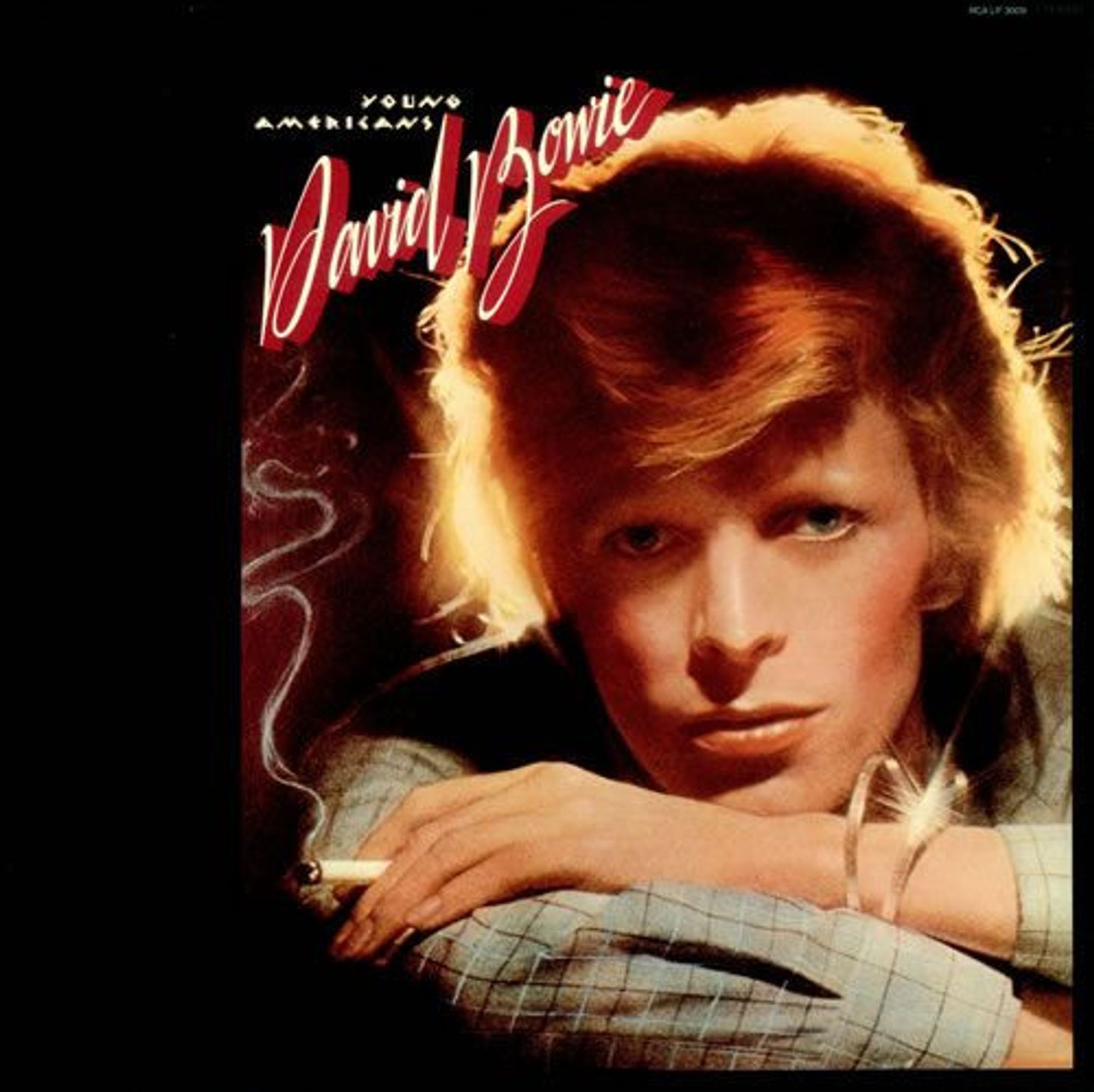 David Bowie - Young Americans (50th Anniversary Edition)