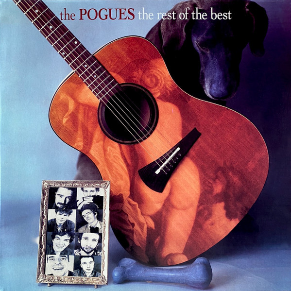 The Pogues - The Rest Of The Best