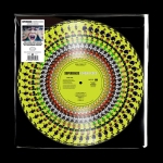 Supergrass - I Should Coco (Zoetrope Vinyl Edition)