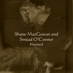 Shane MacGowan & Sinead O´Connor - Haunted