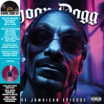 Snoop Dogg - The Jamaican Episode
