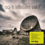 Suede - Sci-Fi Lullabies Vol.2