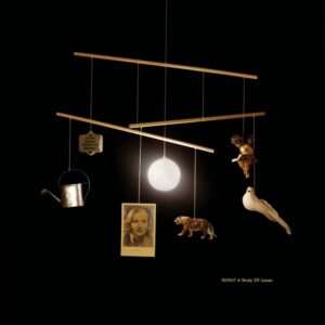 Beirut - A Study Of Losses