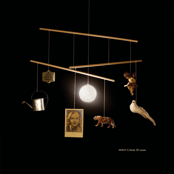 Beirut - A Study Of Losses