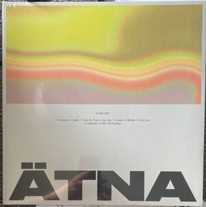 Ätna - Push Life