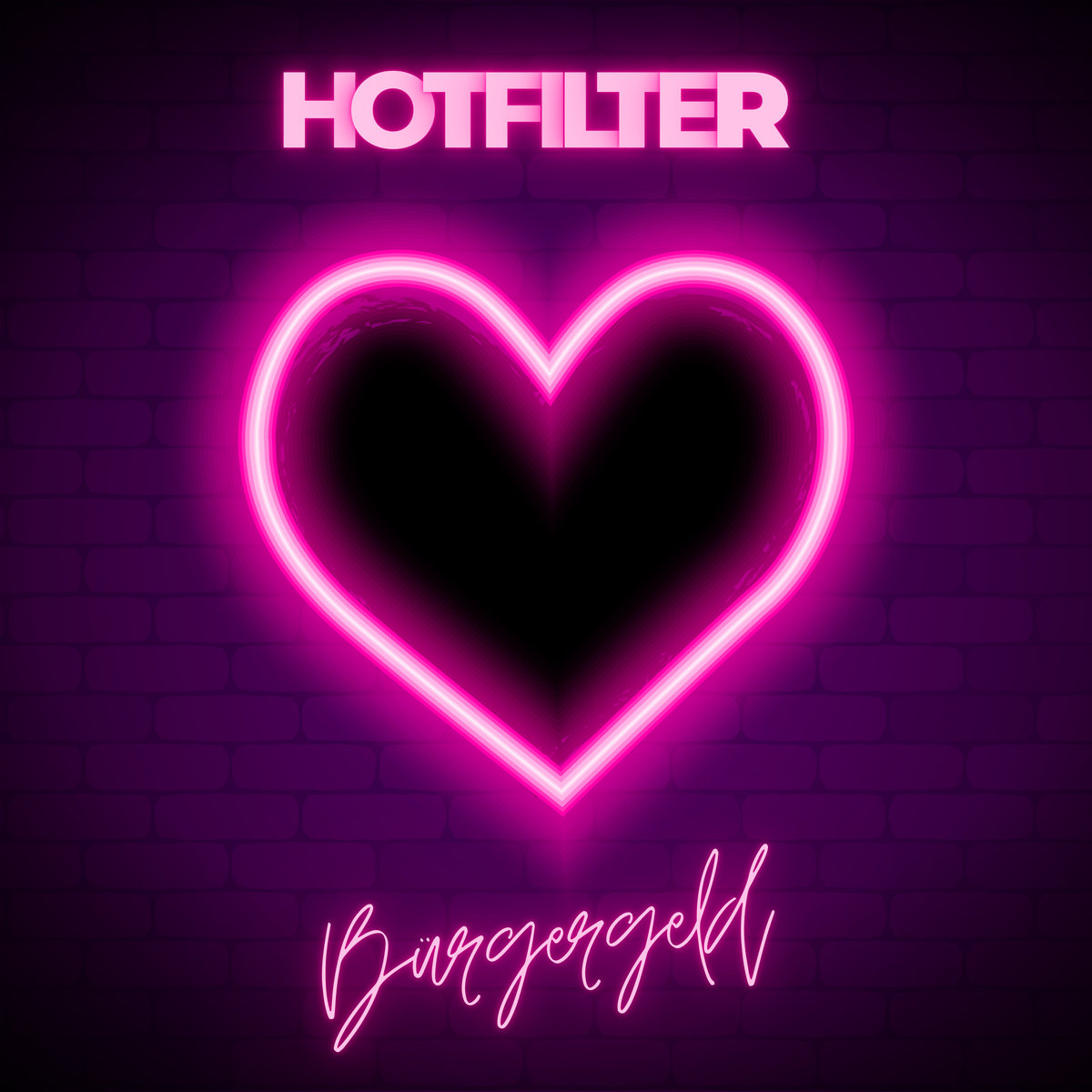 Hot Filter - Wahre Liebe