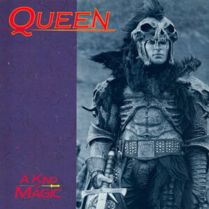 Queen - A Kind Of Magic (Extended Version)