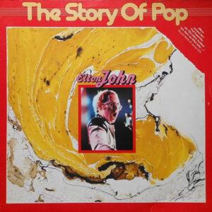 Elton John - The Story Of Pop