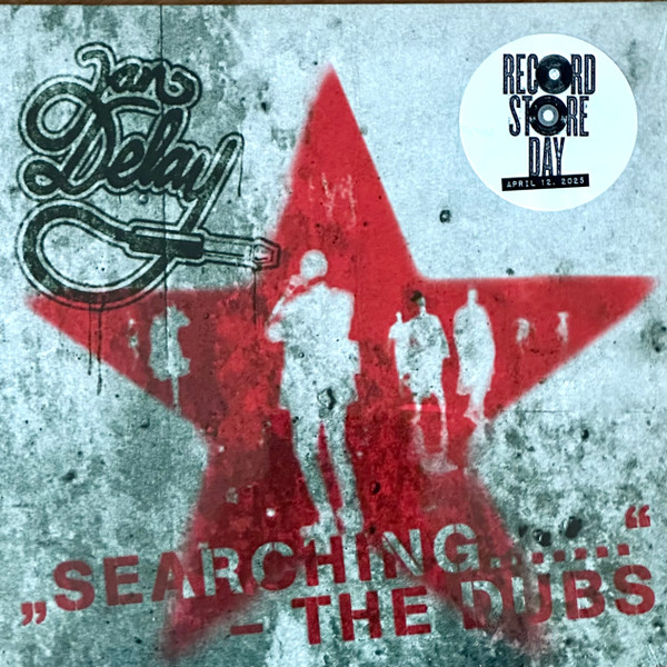 Jan Delay - Searching... - The Dubs
