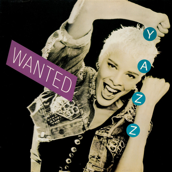 Yazz - Wanted