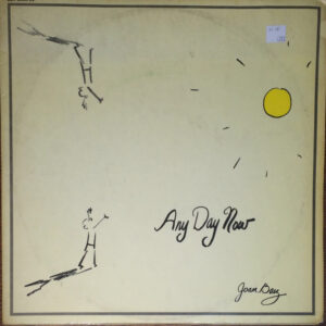 Joan Baez - Any Day Now