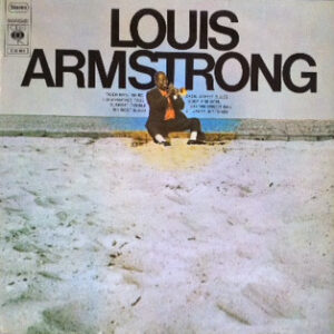 Louis Armstrong - Louis Armstrong