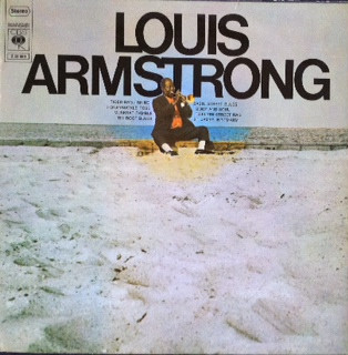 Louis Armstrong - Louis Armstrong