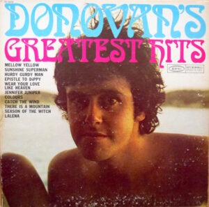 Donovan - Greatest Hits
