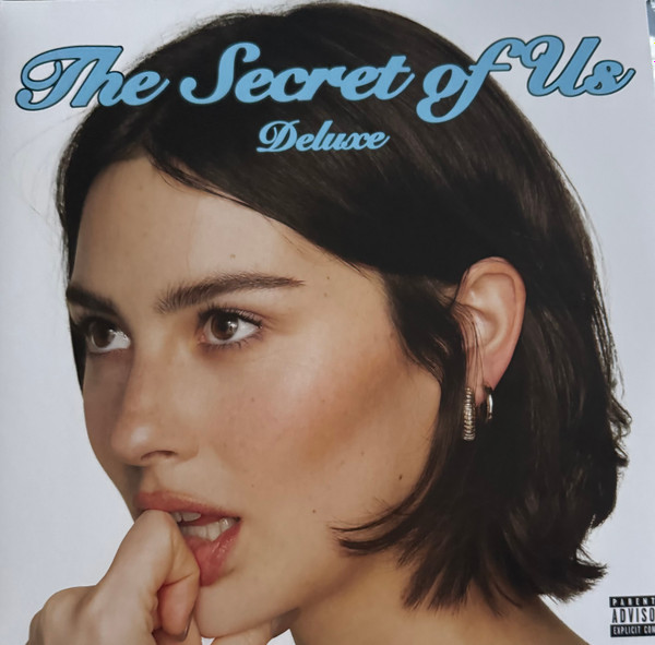 Gracie Abrams - The Secret Of Us (Deluxe)