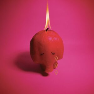 Arcade Fire - Pink Elephant