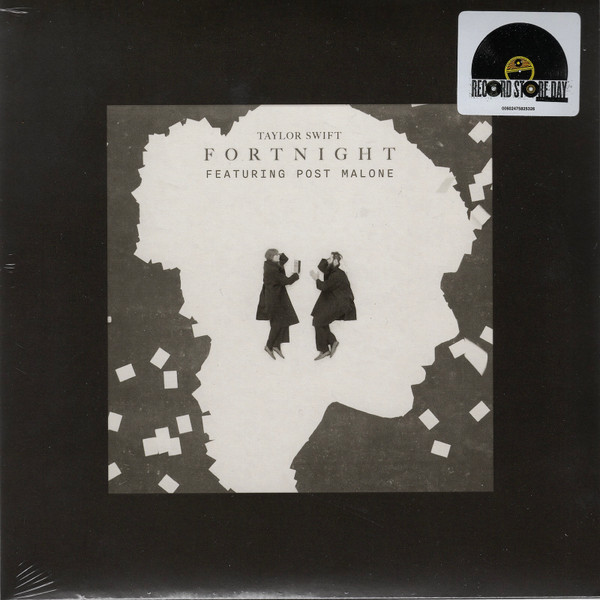 Taylor Swift Feat. Post Malone - Fortnight
