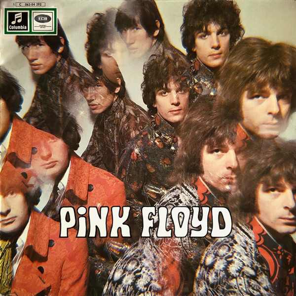 Pink Floyd - The Piper At The Gates Of Dawn