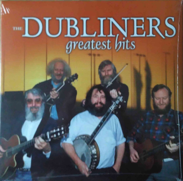 The Dubliners - Greatest Hits