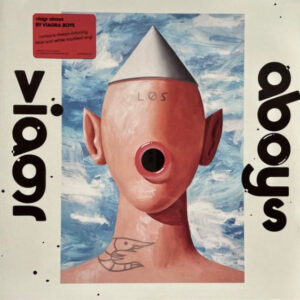 Viagra Boys - Viagr Aboys