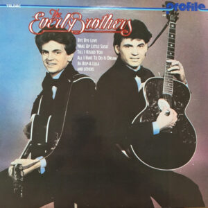 The Everly Brothers - The Everly Brothers