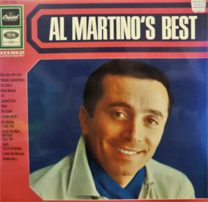 Al Martino - Al Martino´s Best