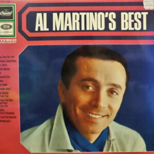 Al Martino - Al Martino´s Best
