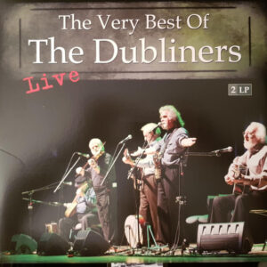 The Dubliners - The Very Best Of - Live