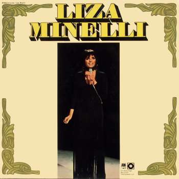 Liza Minelli - Liza Minelli