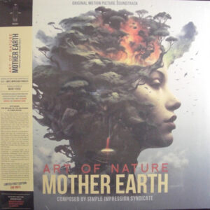 Simple Impression Syndicate - Art Of Noise - Mother Earth (Original Motion Picture Soundtrack)