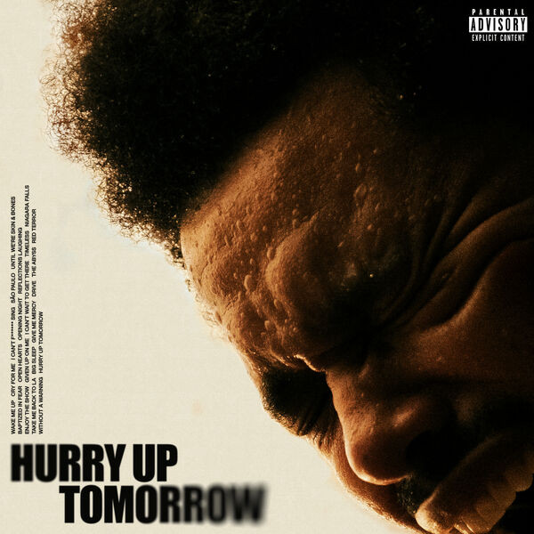 The Weeknd - Hurry Up Tomorrow (The Complete Edition)