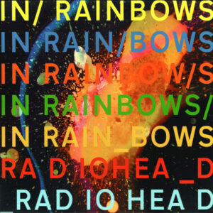 Radiohead - In Rainbows