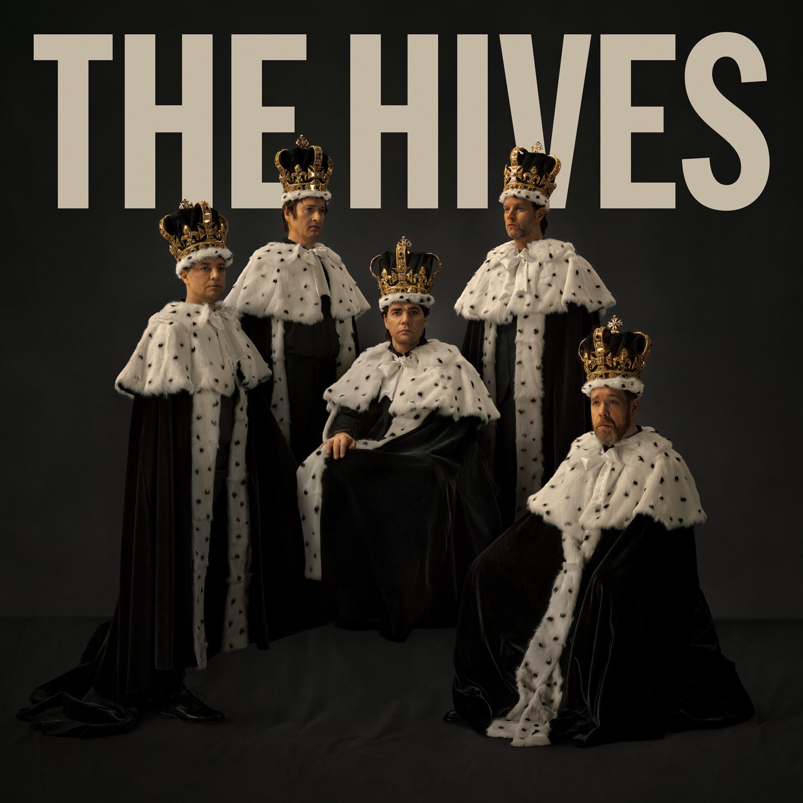 The Hives - This Hives Forever Forever The Hives