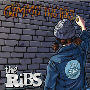 The RiBS - Gimme The RiBS