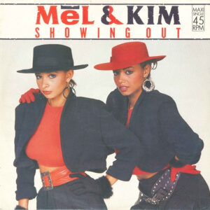 Mel & Kim - Showing Out