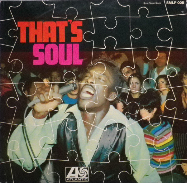 That´s Soul - Compilation
