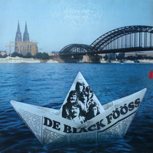 De Bläck Fööss - D'r Rhing Erop D'r Rhing Eraf