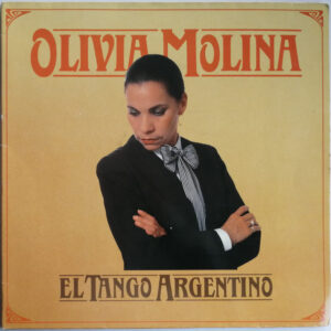Olivia Molina - El Tango Argentino