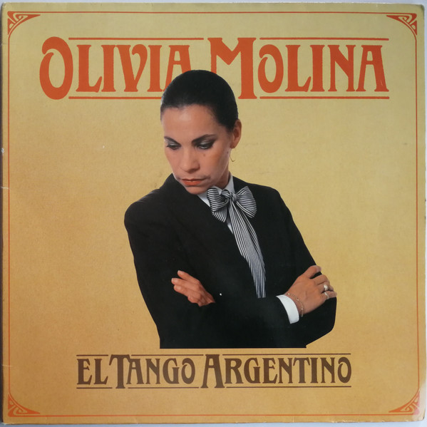 Olivia Molina - El Tango Argentino