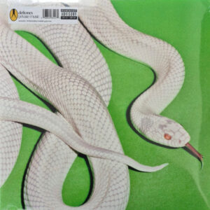 Deftones - Private Music