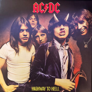 AC/ DC - Highway To Hell