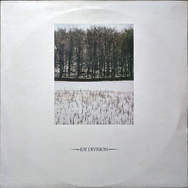 Joy Division - Atmosphere (2020)